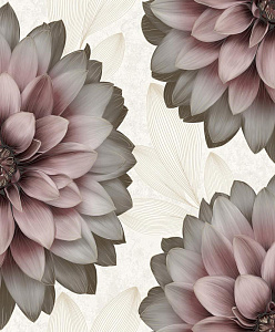 Саратовские Обои Аврора С31М-124В 03